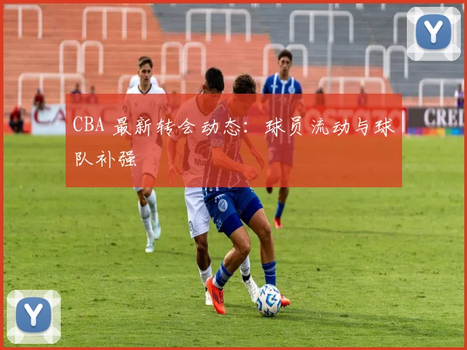 CBA 最新转会动态：球员流动与球队补强