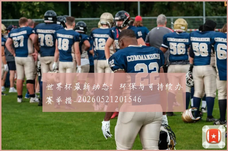 世界杯最新动态：环保与可持续办赛举措_20260521201546