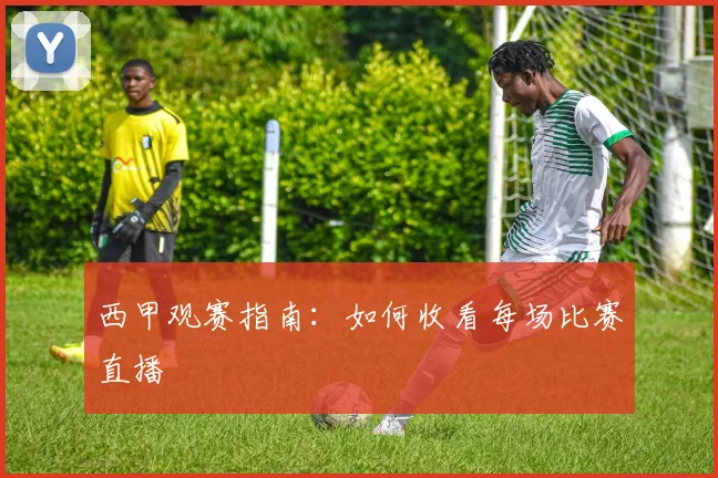 西甲观赛指南：如何收看每场比赛直播