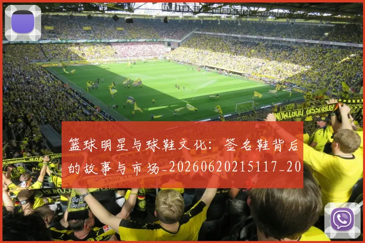 篮球明星与球鞋文化：签名鞋背后的故事与市场_20260620215117_20260708200000_20260804164131