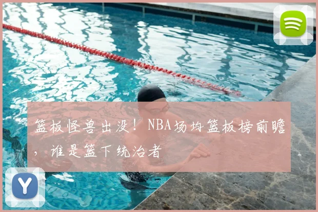 篮板怪兽出没!NBA场均篮板榜前瞻,谁是篮下统治者