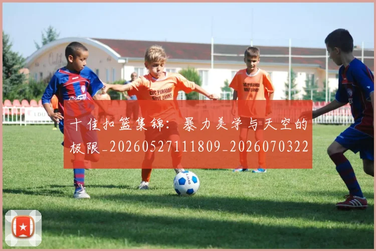 十佳扣篮集锦:暴力美学与天空的极限_20260527111809_20260703220733